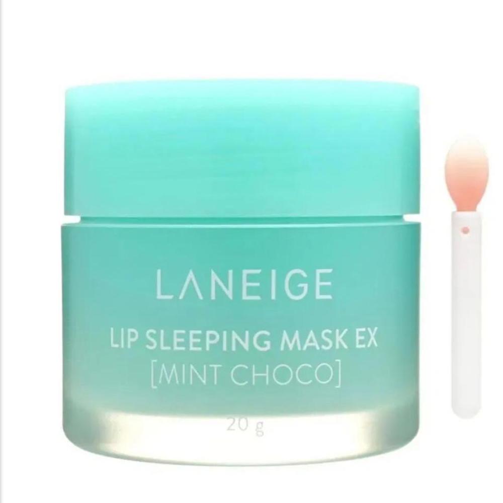 LANEIGE - Lip Sleeping Mask-MINT CHOCO 20G